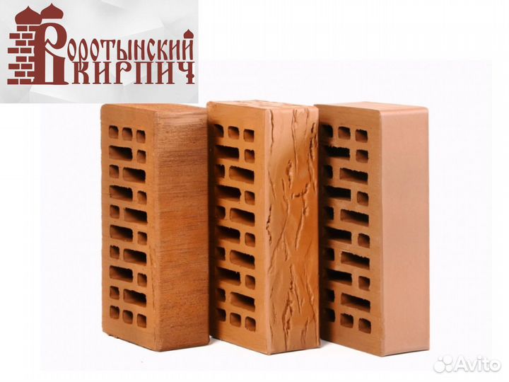 Кирпич полнотелый M100