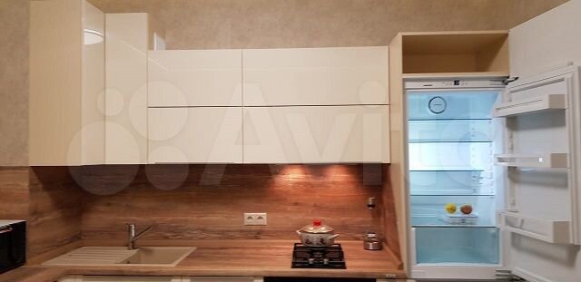 1-к. квартира, 48,5 м², 2/3 эт.