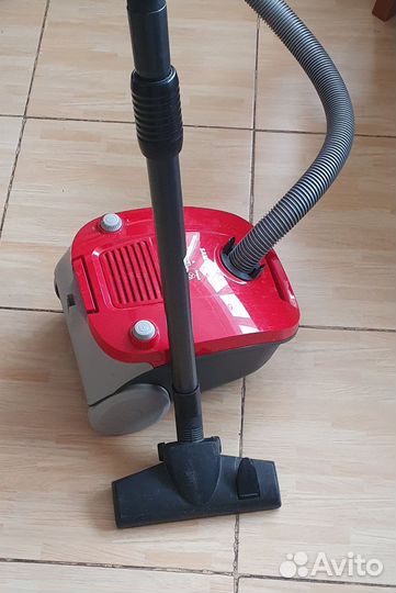 Пылесос samsung SC4181