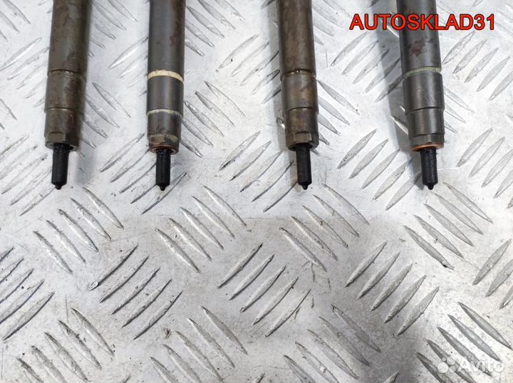 Форсунка Mercedes W211 2.2 646.963 CDI A6480700287