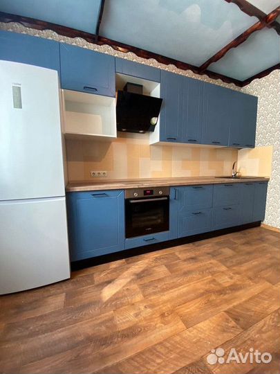 Кухонный гарнитур на заказ