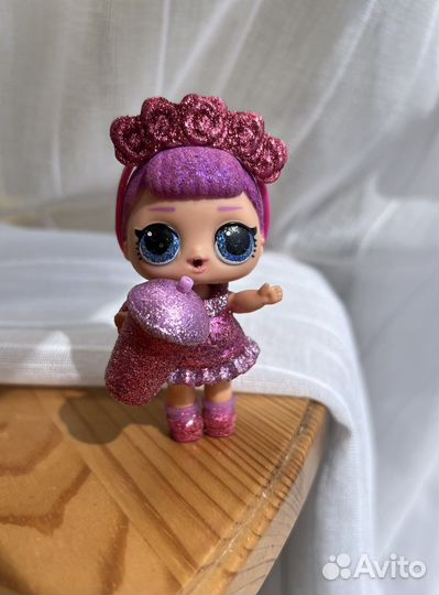 Единорог,куклы с питомцами,Lol