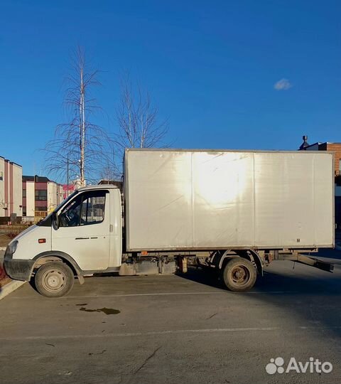 Грузоперевозки грузотакси газель частник