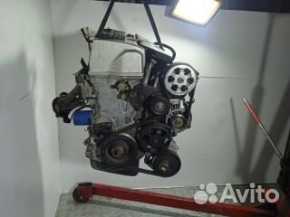 Двигатель Honda 2.0 K20a9