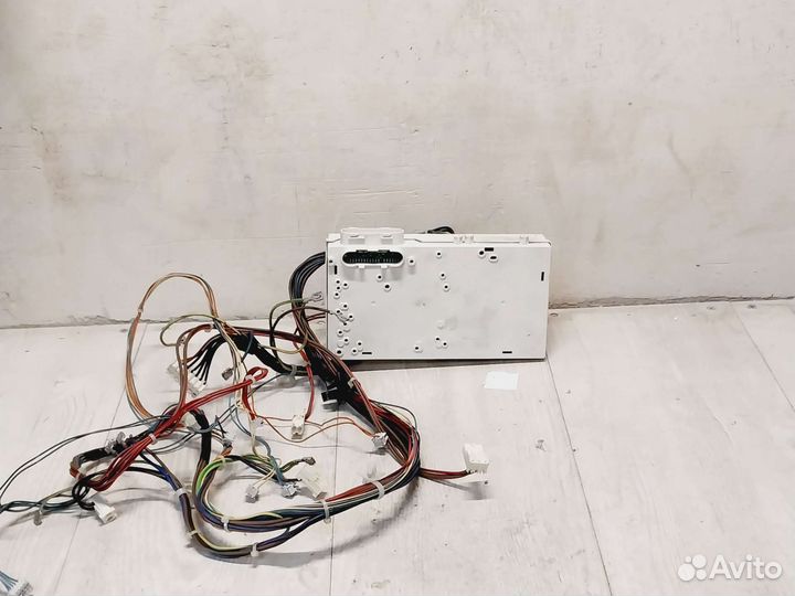 Мозги стиральной машины Indesit