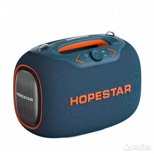Колонка портативная party BOX hopestar