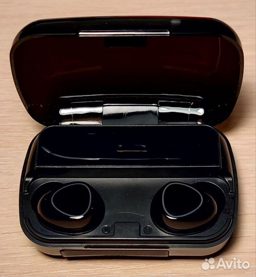 Наушники беспроводные M10 TWS