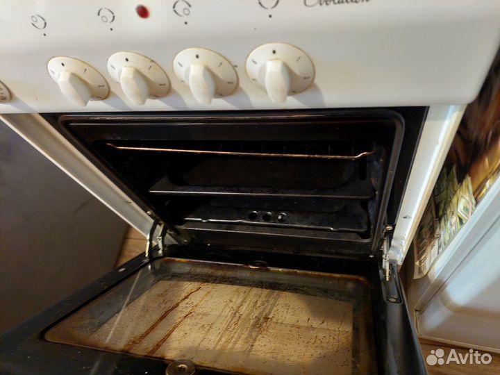 Плита электрическая Evolution