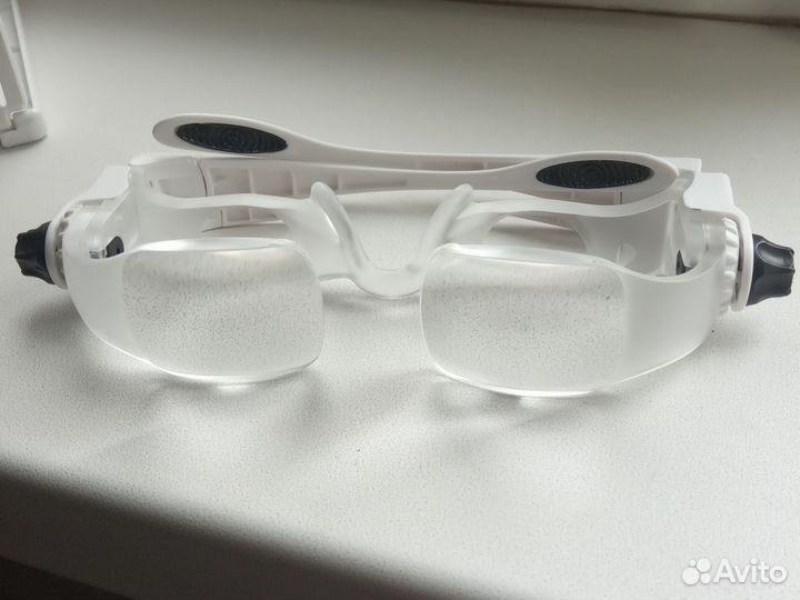 Очки для смартфона