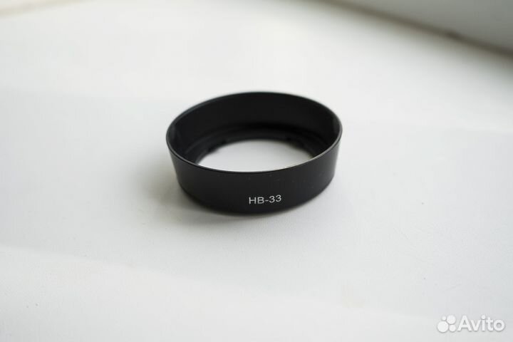 Бленда nikon HB-33