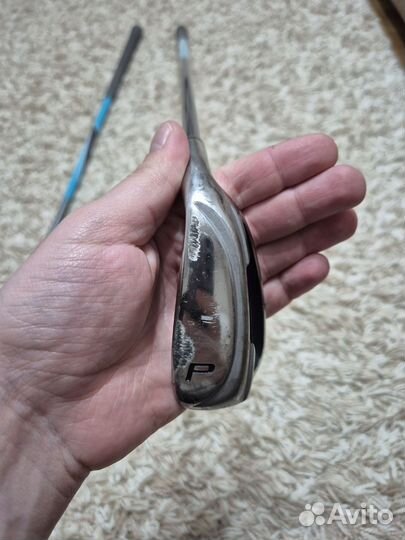 Клюшка для гольфа