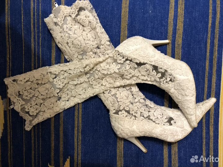 Сапоги осень