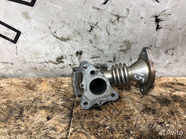 Трубка EGR Mazda Cx-5 1 shvpts