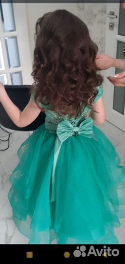 Продаю платье