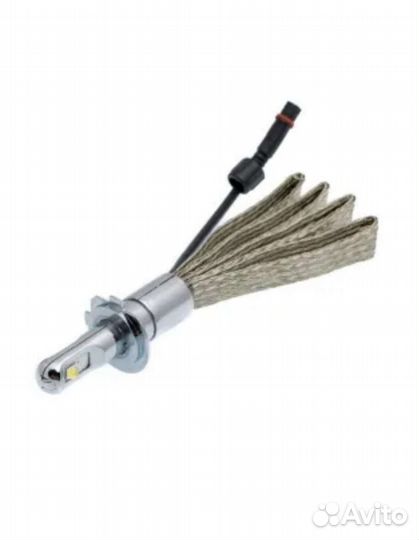 Светодиодные лампы led h7 Optima Cobalt New (к-т)