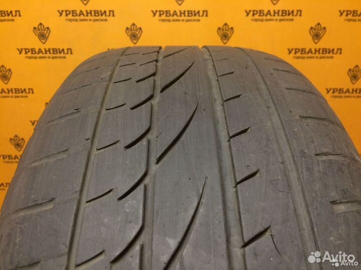 Continental ContiCrossContact UHP 235/50 R19