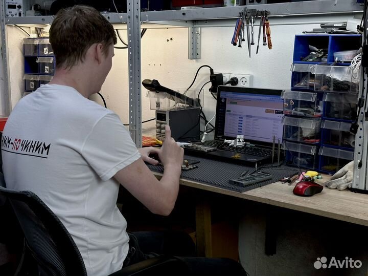 Ремонт/скупка телефонов iPhone / Samsung / Huawei