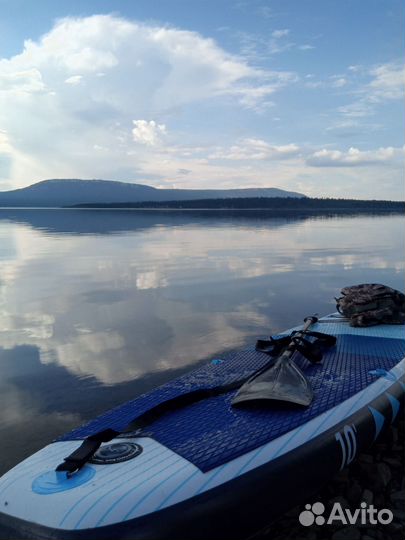 Аренда прокат sup bord