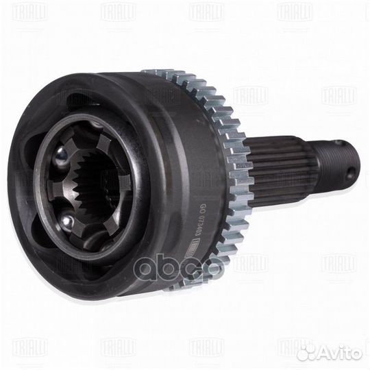 Шрус Hyundai i30 (07) 1.4i/1.6i MT (наруж.)