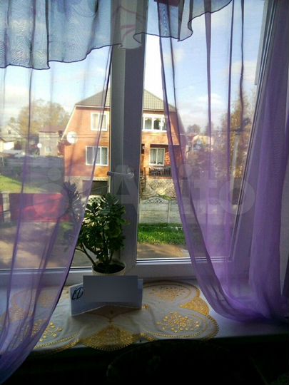 1-к. квартира, 60 м², 1/3 эт.