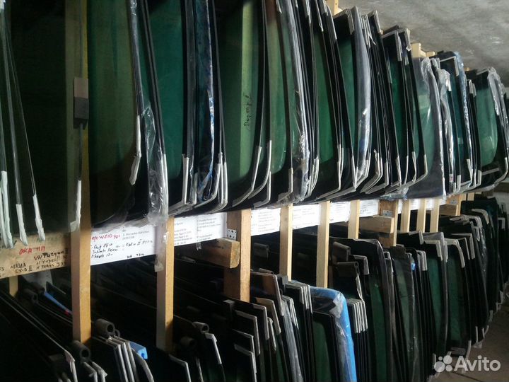 Молдинг лобового стекла УАЗ