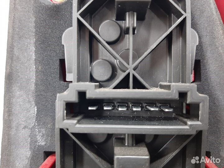 Фонарь для mercedes-benz C-Class (W203)