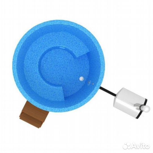 Гидромассажная спа KUL-2503