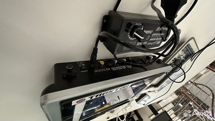 Alesis+iPad+iPad+creative