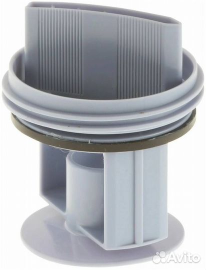 Фильтр-заглушка сливного насоса Bosch, Siemens