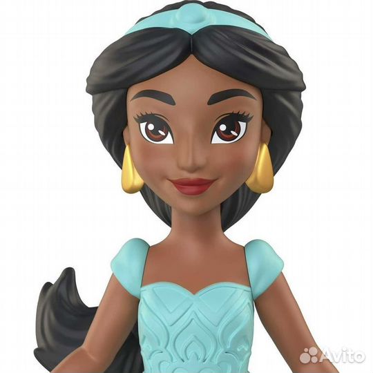 Фигурка принцессы Жасмин Mattel