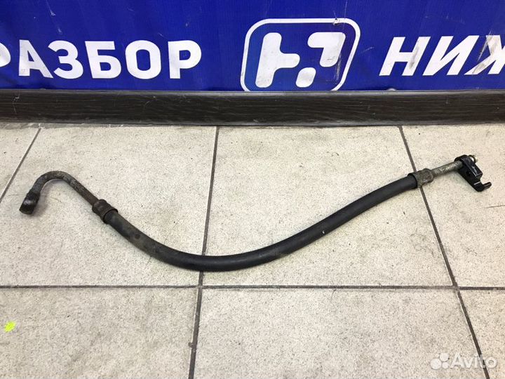 Трубка гидроусилителя Bmw 5 E39 2.0 M52 (2000CC