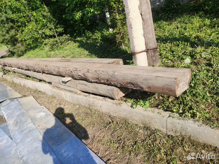 Продаю полубрус