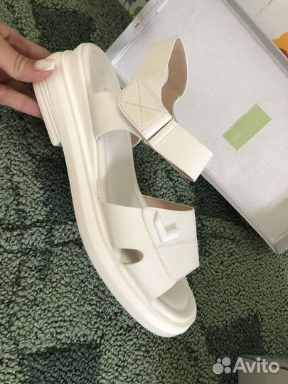 Боссоножки размер 40