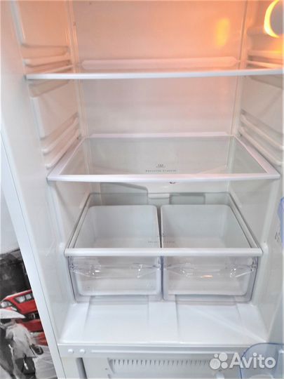Холодильник бу Indesit No Frost. Гарантия