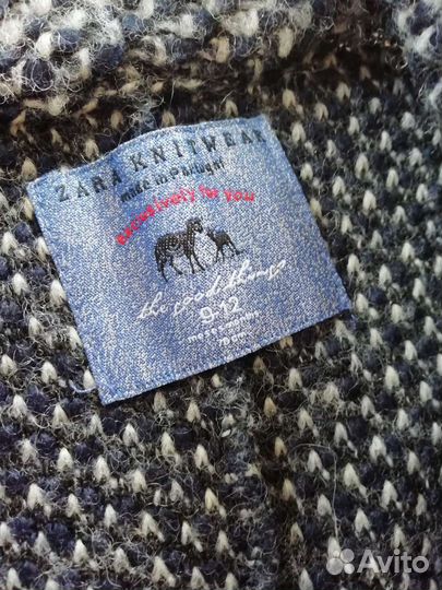 Вещи для девочки 74-80