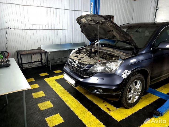 Пвх плитка 500x1522