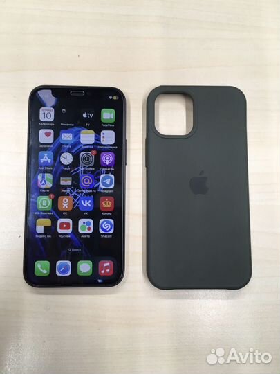 iPhone 12 mini, 128 ГБ