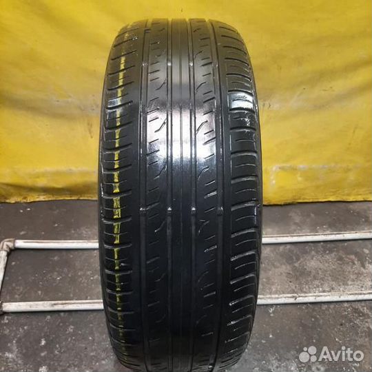 Dunlop Grandtrek PT3 235/55 R19