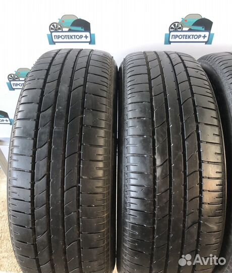 Bridgestone Turanza ER30 195/60 R15