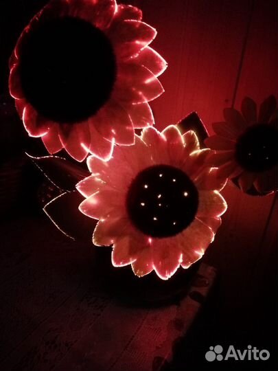 Светильник, ночник