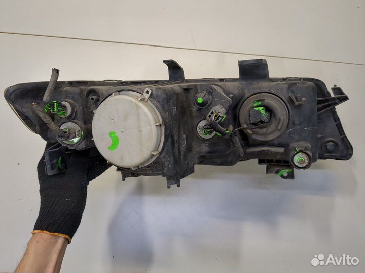 Фара (передняя) Honda Accord 7, 2008