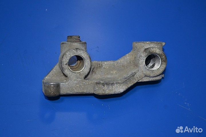 Тормозные краны, другие scania P-series (01.04)