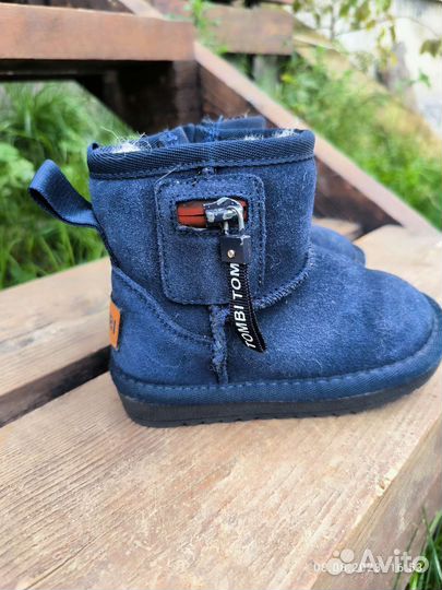Угги ugg детские 22
