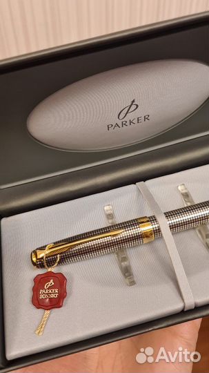 Ручка Parker Sonnet