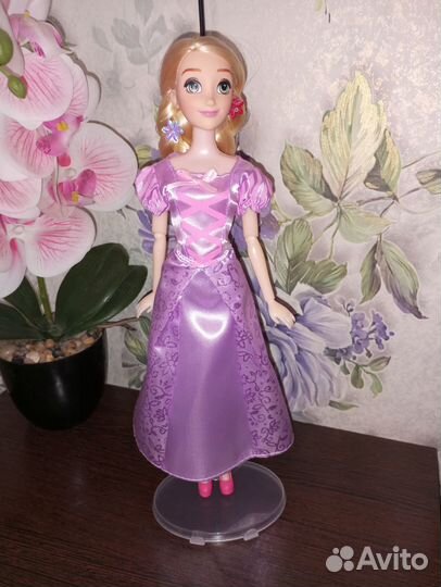 Кукла принцессы Дисней disney