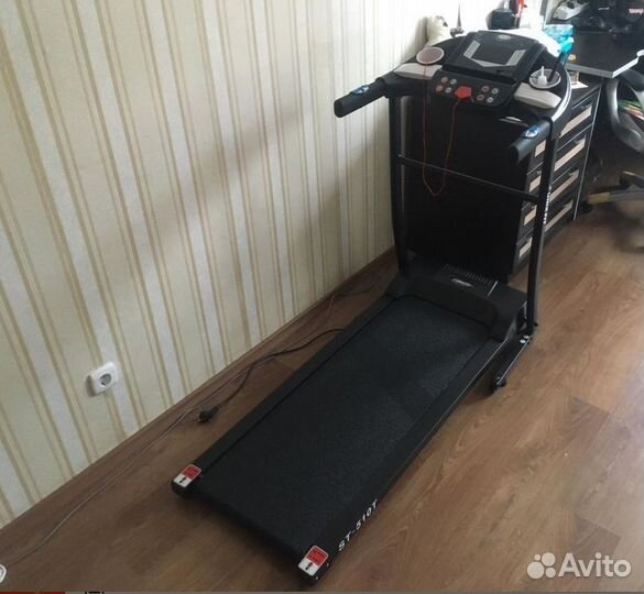 Беговая дорожка + Бесплатная доставка