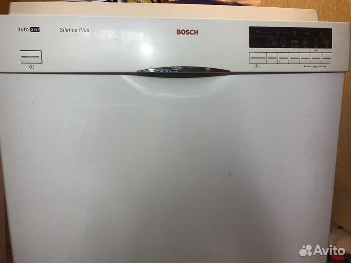 Посудомоечная машина Bosch 60 см бу