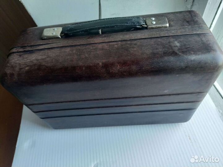 Корпус от Патефона, СССР