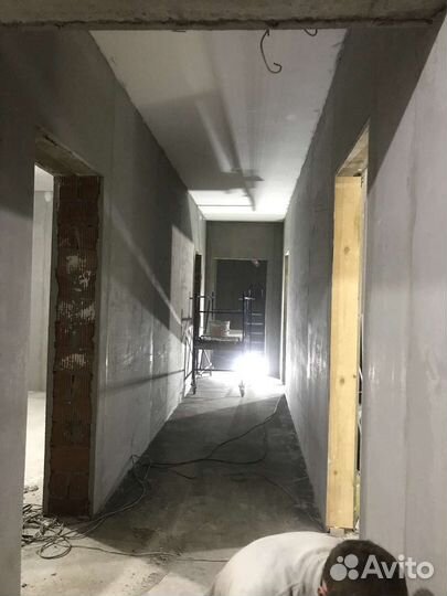 Ремонт и отделка загородных домов