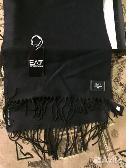 Шарф Emporio Armani